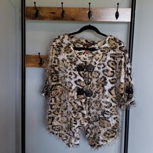 Multiples women's blouse